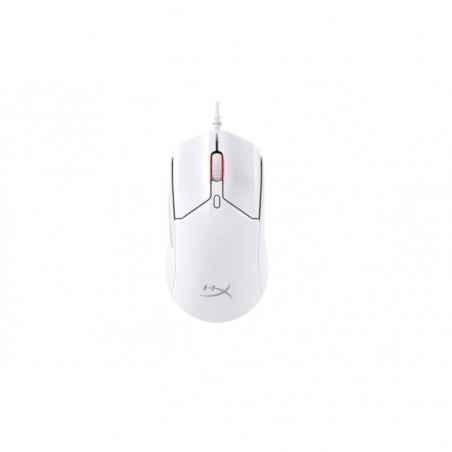 HP MOUSE HYPERX PULSEFIRE HASTE 2 6N0A8AAtimbru verde 018 lei)