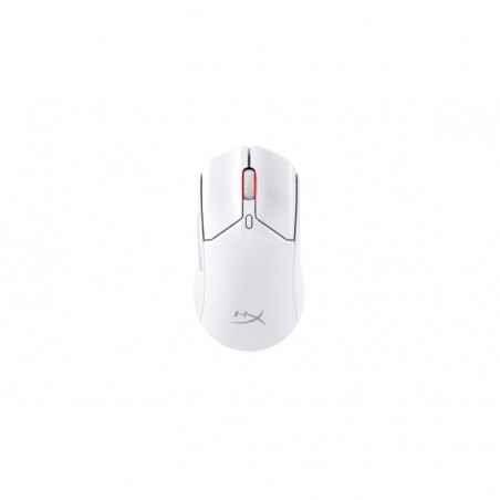 HP MOUSE HYPERX PULSEFIRE HASTE 2 WR 6N0A9AAtimbru verde 018 lei)