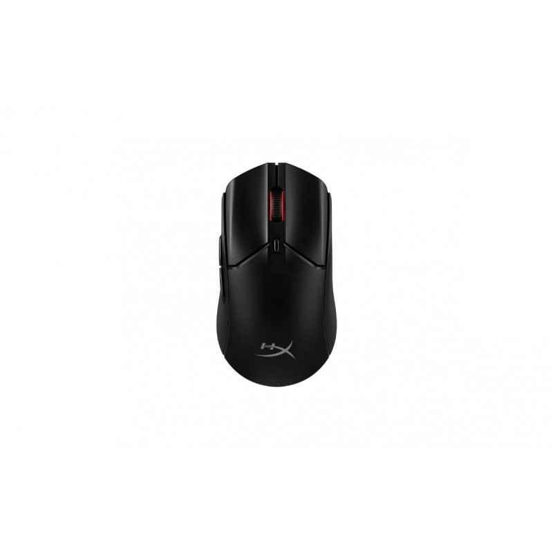 HP MOUSE HYPERX PULSEFIRE HASTE 2 WR 6N0B0AAtimbru verde 018 lei)