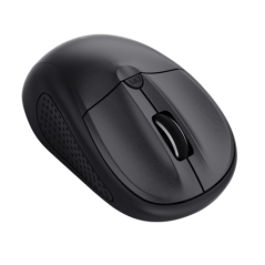 Mouse Trust Primo BT negru TR-24966timbru verde 018 lei)