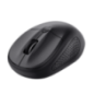 Mouse Trust Primo BT negru TR-24966timbru verde 018 lei)