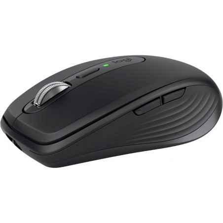 LOGITECH MX Anywhere 3S - GRAPHITE - EMEA28-935 910-006929timbru verde 018 lei)