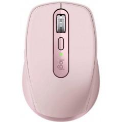 LOGITECH MX Anywhere 3S - ROSE - EMEA28-935 910-006931timbru verde 018 lei)