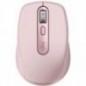 LOGITECH MX Anywhere 3S - ROSE - EMEA28-935 910-006931timbru verde 018 lei)