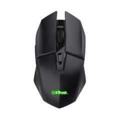 Trust GXT 110 Felox Illuminated Gam Mous TR-25037 timbru verde 018 lei