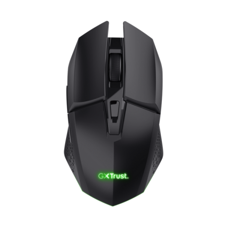 Trust GXT 110 Felox Illuminated Gam Mous TR-25037 timbru verde 018 lei