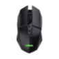 Trust GXT 110 Felox Illuminated Gam Mous TR-25037 timbru verde 018 lei