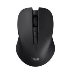 Trust Mydo Wireless Mouse BK TR-25084 timbru verde 018 lei