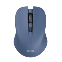 Trust Mydo Wireless Mouse BL TR-25041 timbru verde 018 lei