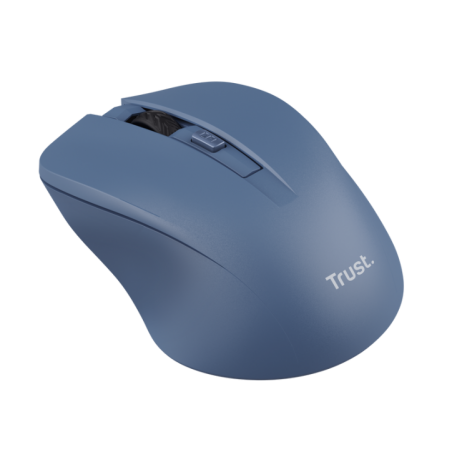Trust Mydo Wireless Mouse BL TR-25041 timbru verde 018 lei