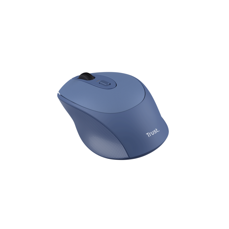 MOUSE Trust ZAYA WRL RCHRGABLE MOUSE BLU 25039timbru verde 018 lei)