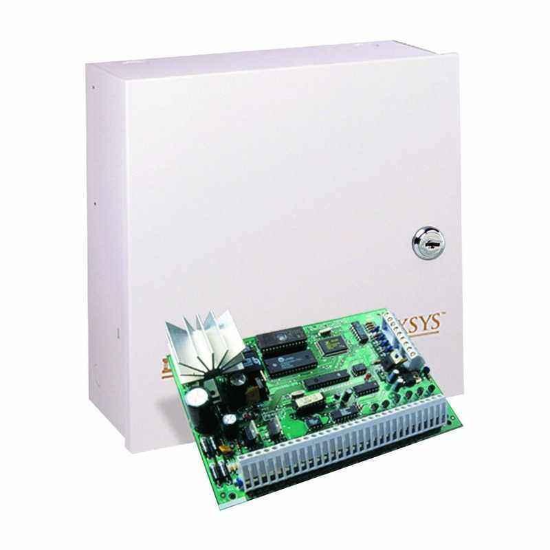 Modul de control acces pentru PC40X0