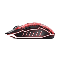 MOUSE Trust Basics gaming WS 2000DPI- ng TR-24750timbru verde 018 lei)