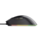 MOUSE Trust GXT924 YBAR 25600 DPI- ng TR-24890timbru verde 018 lei)