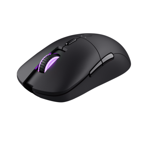 MOUSE Trust GXT980 REDEX 10000 DPI- ng TR-24480timbru verde 018 lei)