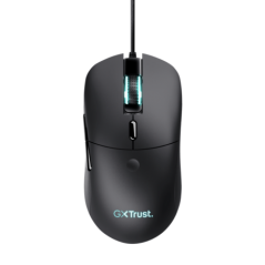 MOUSE Trust GXT981 REDEX 10000 DPI- ng TR-24634timbru verde 018 lei)