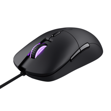 MOUSE Trust GXT981 REDEX 10000 DPI- ng TR-24634timbru verde 018 lei)