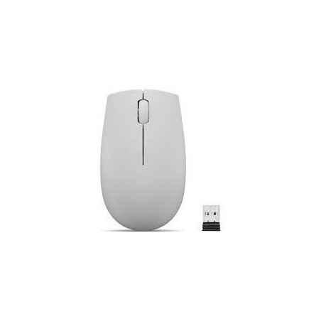 MOUSE Lenovo MOUSE USB OPTICAL WRL 300/ARCTIC GREY GY51L15678 GY51L15678timbru verde 018 lei)