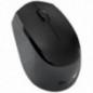 MOUSE Genius- NX-8000S BT- PC sau NB- wireless- BT53 24GHz- optic- 1200 dpi- butoane/scroll 3/1- USB-A- negru- 31030034401timbr