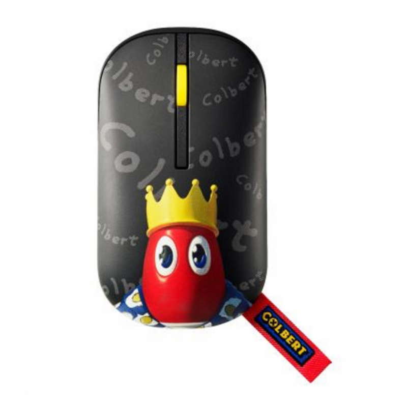 AS MOUSE Phillip Colbert WIRELESS 90XB07A0-BMU080timbru verde 018 lei)