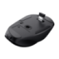 Mouse Trust Fyda WS 2400 DPI- negru TR-24727timbru verde 018 lei)