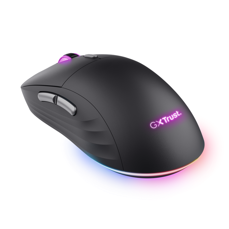 Mouse Trust GXT926 REDEX 10000 DPI- ng TR-25126timbru verde 018 lei)