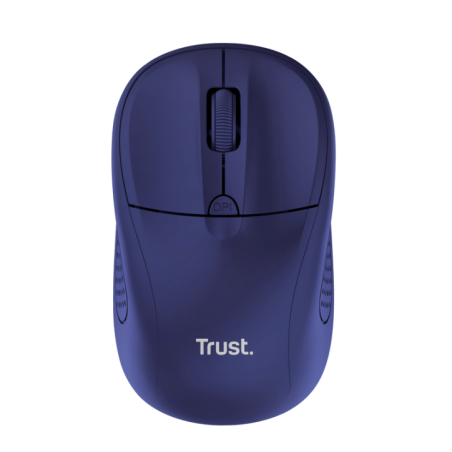 Mouse Trust Wireless 1600 DPI- albastru TR-24796timbru verde 018 lei)
