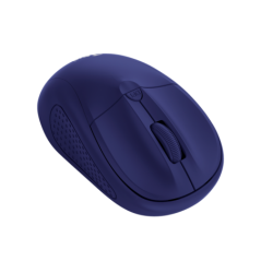 Mouse Trust Wireless 1600 DPI- albastru TR-24796timbru verde 018 lei)