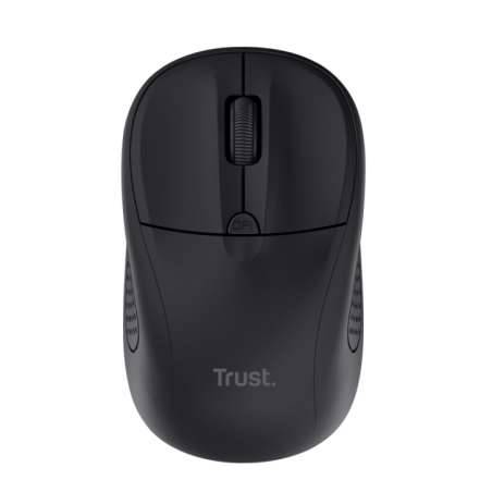 Mouse Trust Wireless 1600 DPI- ng TR-24794timbru verde 018 lei)