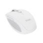Mouse Trust Ozaa 3200 DPI- alb TR-24933timbru verde 08 lei)
