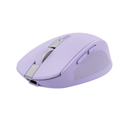 Mouse Trust Ozaa 3200 DPI- mov TR-25384timbru verde 08 lei)