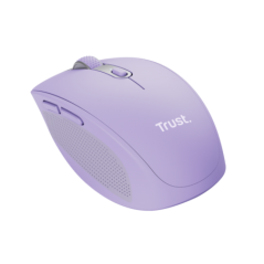 Mouse Trust Ozaa 3200 DPI- mov TR-25384timbru verde 08 lei)