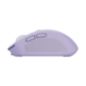 Mouse Trust Ozaa 3200 DPI- mov TR-25384timbru verde 08 lei)
