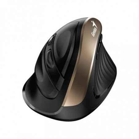 Mouse Genius Ergo NX-8200S WS- auriu G-31030031400timbru verde 018 lei)