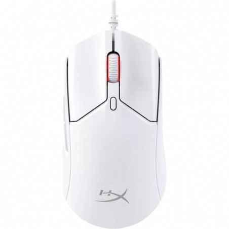 Mouse WS HPX Pulsefire Haste 2 Mini- alb 7D389AAtimbru verde 018 lei)