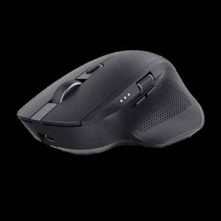 TRUST OZAA MULTI-CONNECT WIRELESS MOUSE BLK 24820timbru verde 018 lei)