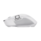 Mouse Trust Ozaa 3200 DPI- alb TR-24935timbru verde 018 lei)