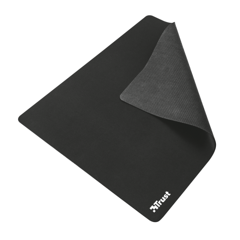 MOUSE PAD TRUST M BLACK 24193timbru verde 018 lei)