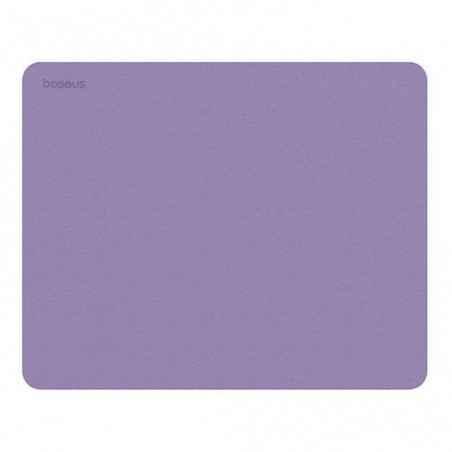 MousePAD Baseus Nebula- cauciuc si material textil- 260 x 220 x 2 mm- mov- B01055504511-00 - 6932172636883