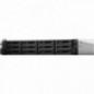 RackStation RS3621xs without Rack Kitoptions: RKS1317) Xeon D-1541-64 bit- 8 GB DDR4 12x35/25 HDD/SSD Drive Bays Max Drive Bays
