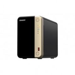 NAS STORAGE TOWER 2BAY/TS-264-8G QNAP TS-264-8Gtimbru verde 11 lei)