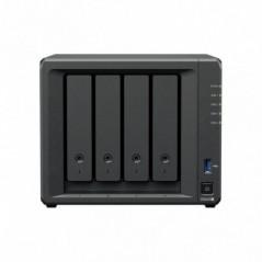 SYNOLOGY DS423 Desktop 4-BAY Intel Celeron J4125 DS423timbru verde 4 lei)
