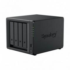 SYNOLOGY DS423 Desktop 4-BAY Intel Celeron J4125 DS423timbru verde 4 lei)