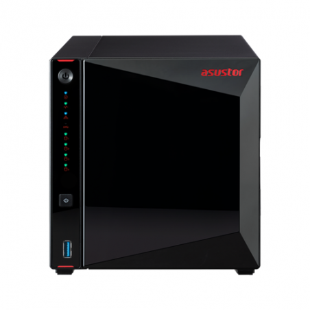 ASUSTOR NAS 4 Bay AS5304T