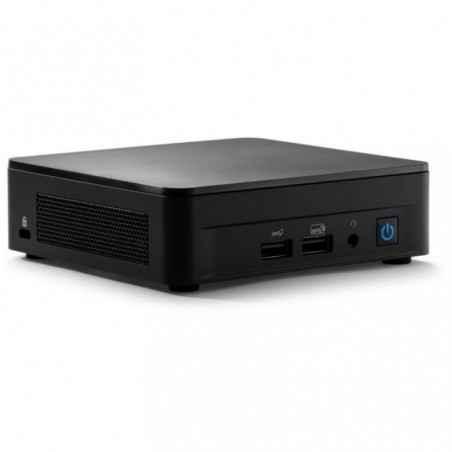 NUC Asus PC KIT NUC 12 PRO MINI/CI5-1240P NUC12WSKI5timbru verde 08 lei)