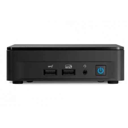 NUC Asus PC KIT NUC 13 PRO MINI/CI7-1360P NUC13ANKI7timbru verde 08 lei)