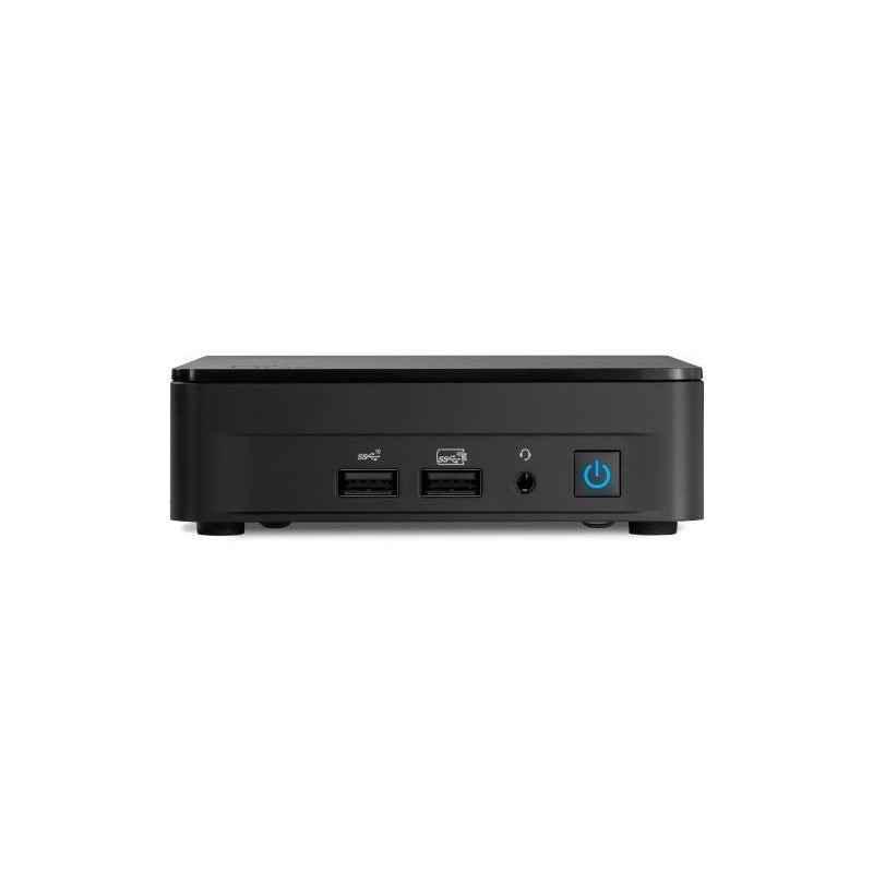 PC KIT NUC 13 PRO CI5-1340P/NUC13ANKI5 ASUS NUC13ANKI5timbru verde 08 lei)