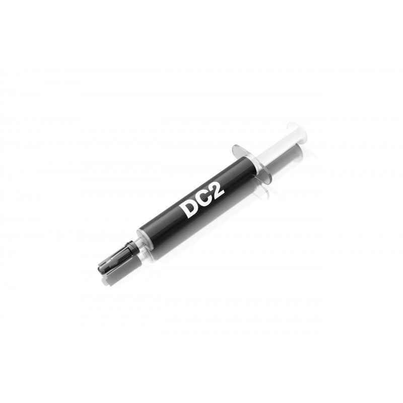 PASTA SILICONICA be quiet! DC2- 3g- conductivitate termica 75W/mK- BZ004