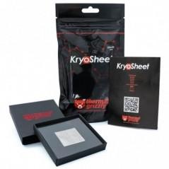 Thermal Grizzly PAD Termic KryoSheet- grafen- 25 x 25 mm TG-KS-25-25
