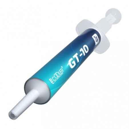 Pasta siliconica PCCooler GT10 2g- GT-10 2G